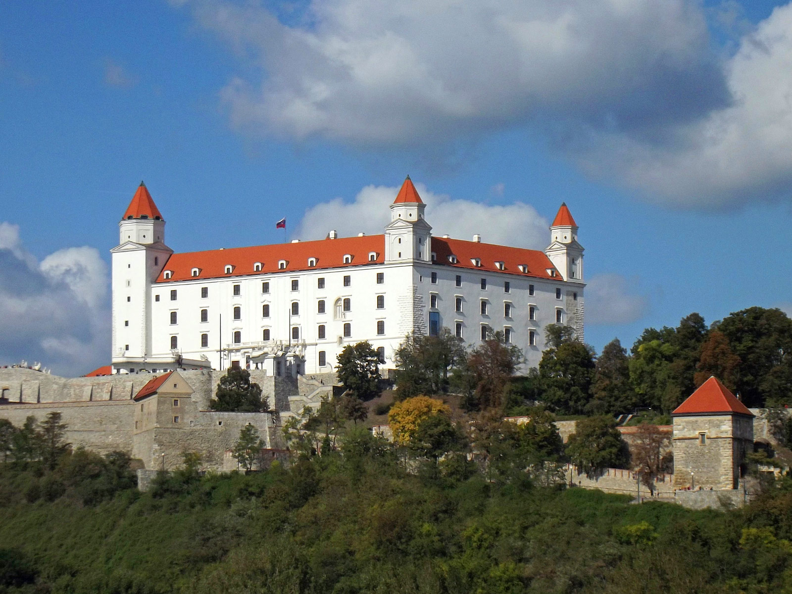 Bratislava